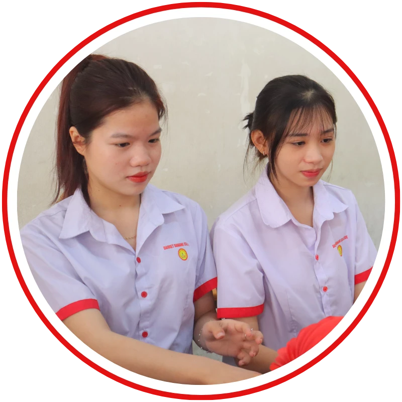 Về Chương Trình Đào Tạo Khoa Sư Phạm