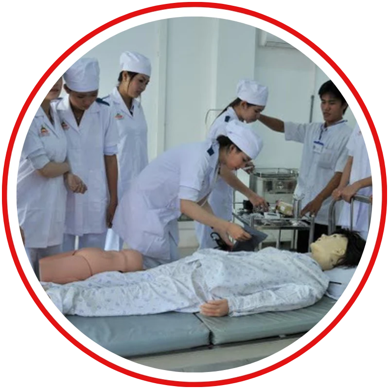 Về Chương Trình Đào Tạo Khoa Y Dược