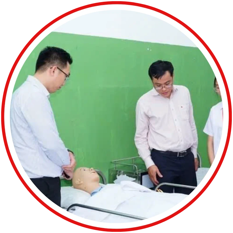 Về Chương Trình Đào Tạo Khoa Y Dược