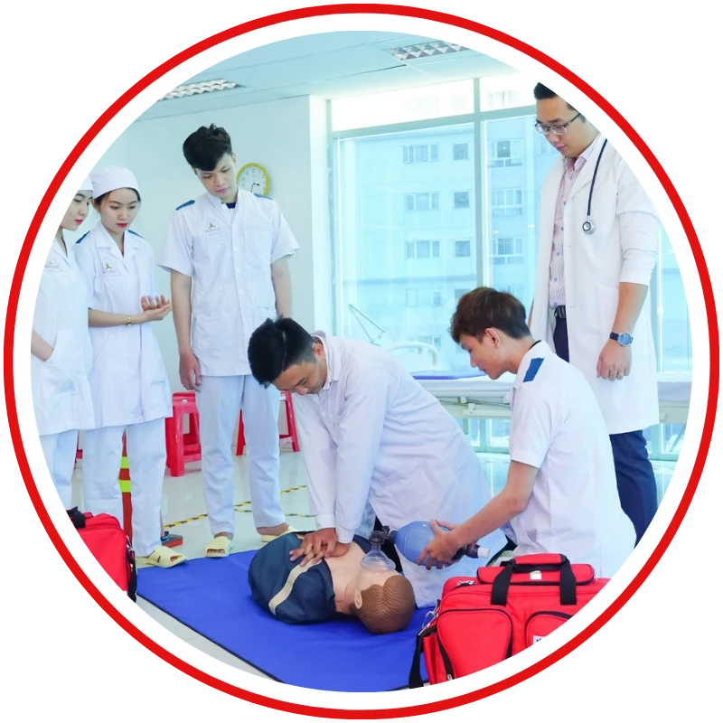 Về Chương Trình Đào Tạo Khoa Y Dược