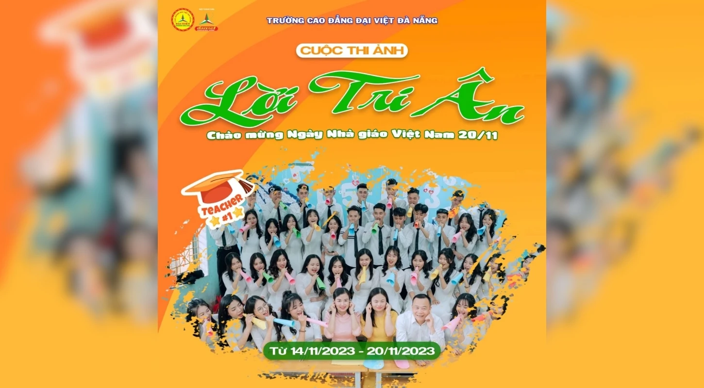 Bế Mạc Giải Bóng Đá Nam Nữ Hssv 2023 | Trường Cao Đẳng Đại Việt Đà Nẵng