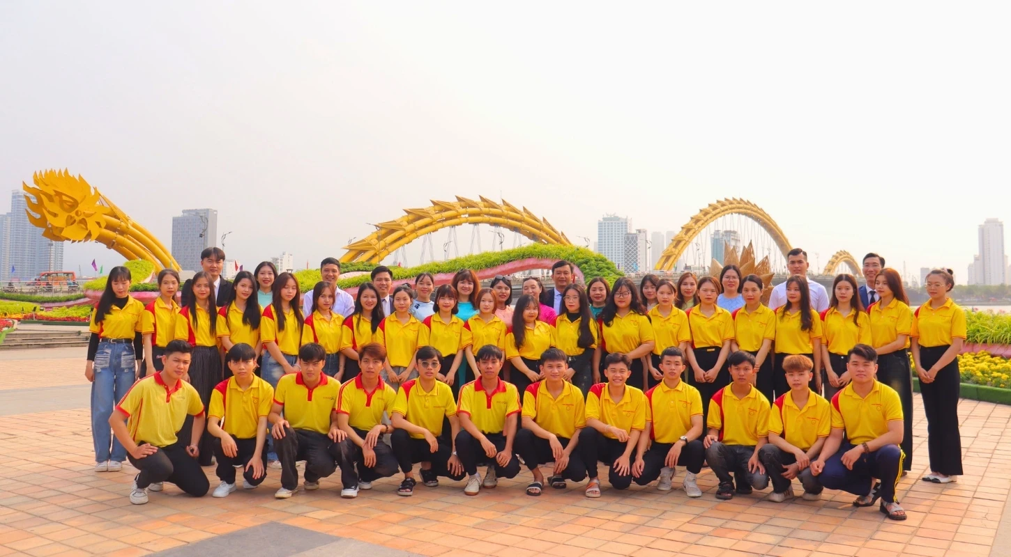 DẤU ẤN CAO ĐẲNG ĐẠI VIỆT ĐÀ NẴNG