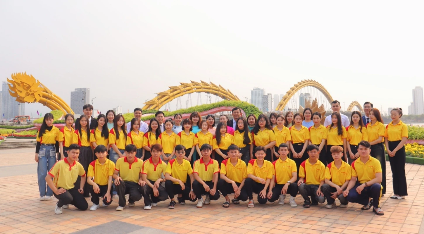 DẤU ẤN CAO ĐẲNG ĐẠI VIỆT ĐÀ NẴNG | Trường Cao Đẳng Đại Việt Đà Nẵng