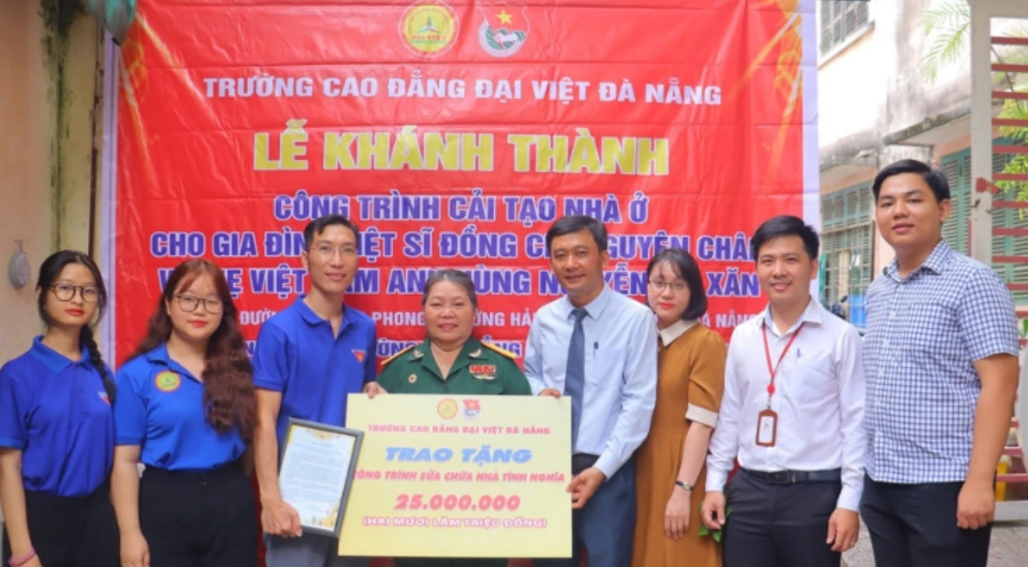 GIÁO DỤC ĐÀ NẴNG, PHÁT TRIỂN BỀN VỮNG HƯỚNG VỀ ĐẠI HỘI XIV CỦA ĐẢNG