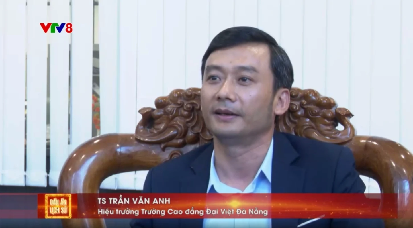 Kỷ niệm 51 năm Ngày giải phóng TP Đà Nẵng (29-3-1975 / 29-3-2026) | Trường Cao Đẳng Đại Việt Đà Nẵng