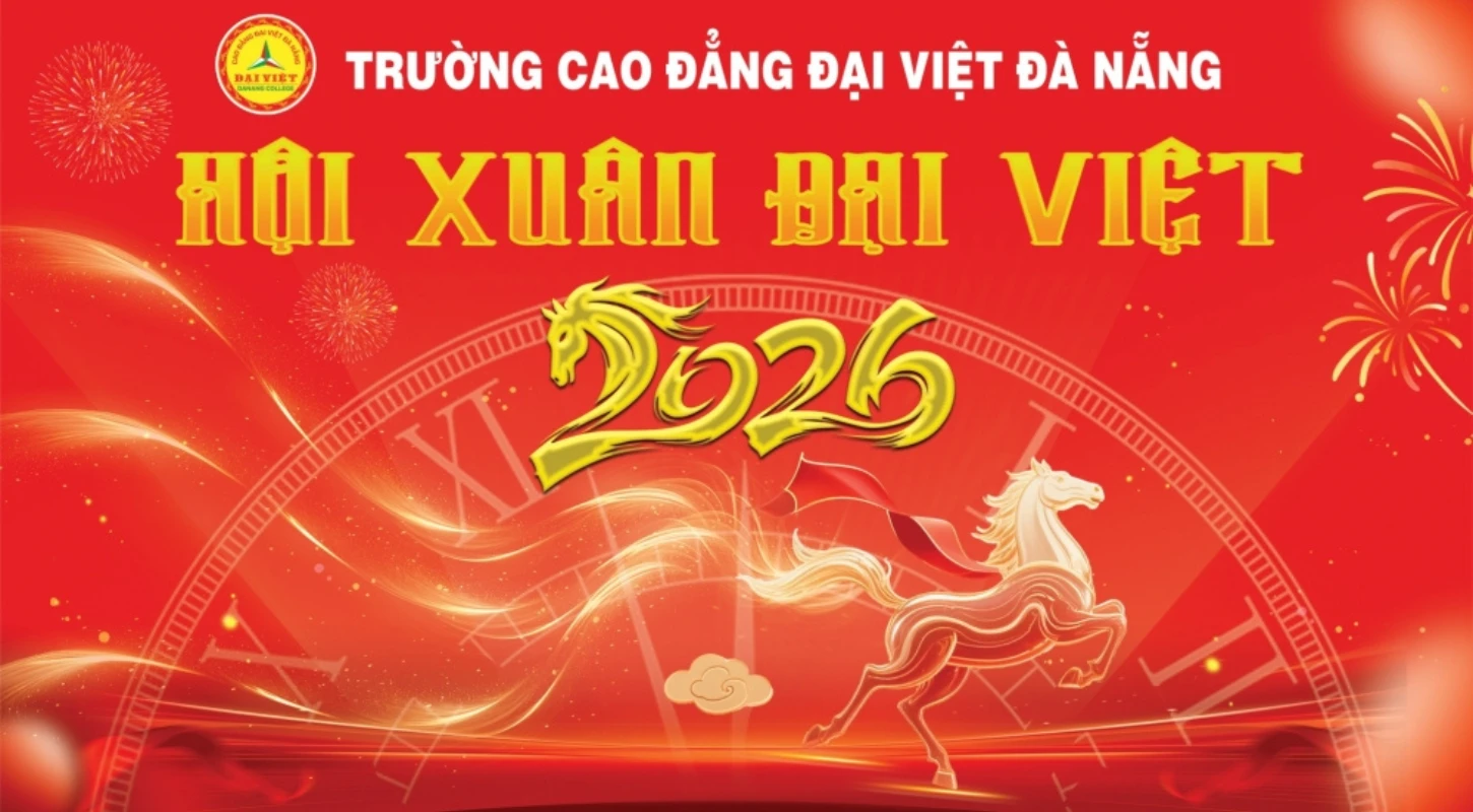 Lan tỏa giá trị Tết cổ truyền qua Hội Xuân Đại Việt 2026