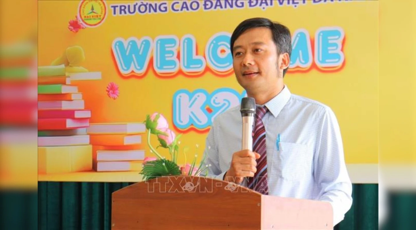 Nghị Quyết 71: Kỳ Vọng Tạo Đột Phá Cho Giáo Dục Và Đào Tạo | Trường Cao Đẳng Đại Việt Đà Nẵng