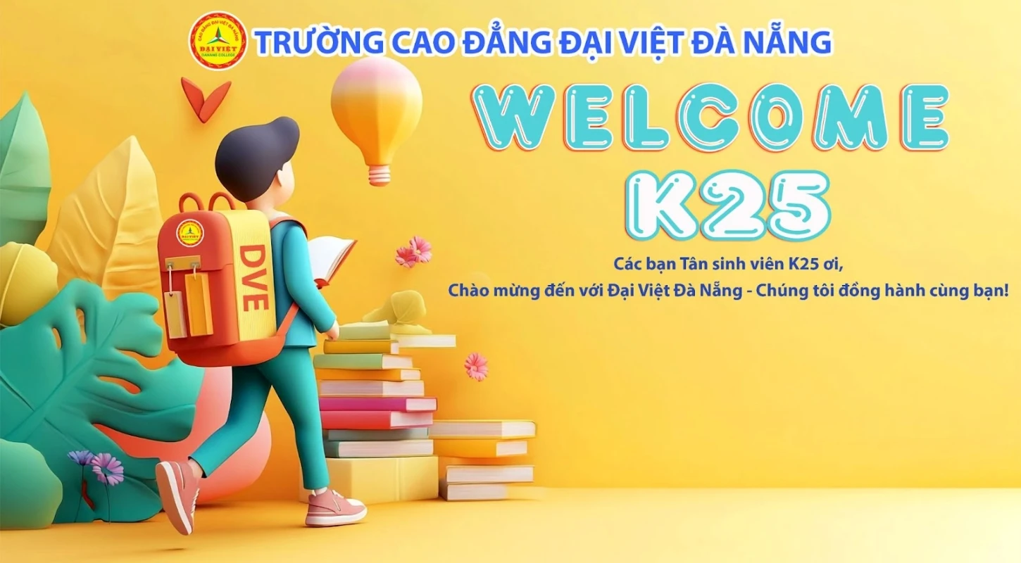 Phổ Biến Quy Chế Và Tham Quan Trường Đợt 1 – Khởi Đầu Hành Trình Mới | Trường Cao Đẳng Đại Việt Đà Nẵng