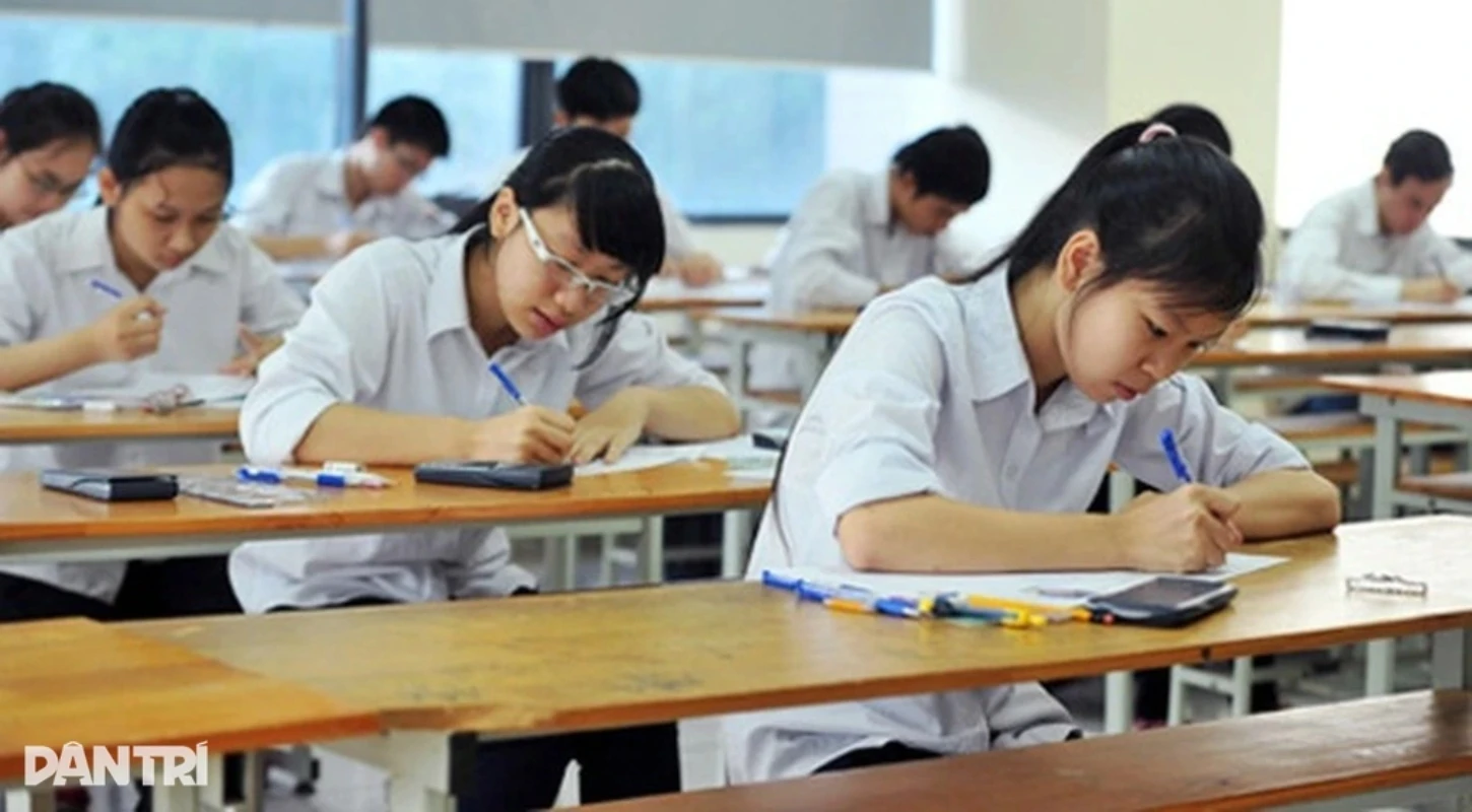 Sinh Viên Cần Mang Theo Những Gì Khi Đi Thi Kết Thúc Học Phần? | Trường Cao Đẳng Đại Việt Đà Nẵng