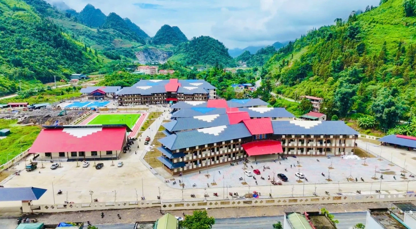 Thư của Tổng Bí thư, Chủ tịch nước Tô Lâm gửi ngành Giáo dục nhân dịp khai giảng năm học 2026-2027 | Trường Cao Đẳng Đại Việt Đà Nẵng