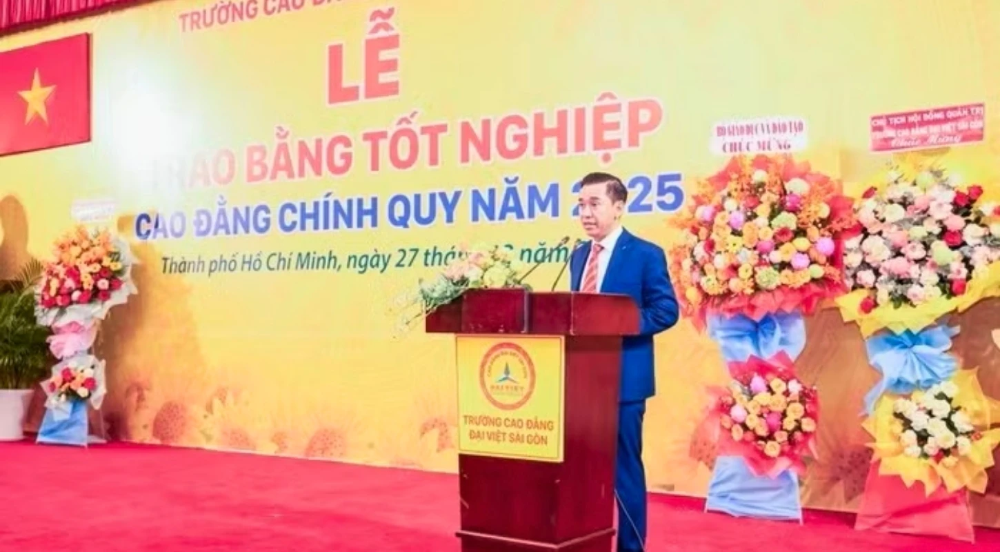 TRƯỜNG NGHỀ LO RƠI VÀO THẾ KHÓ KHI DỰ THẢO CHUẨN GDNN THIẾT KẾ CHỈ SỐ “ĐỊNH LƯỢNG CỨNG” | Trường Cao Đẳng Đại Việt Đà Nẵng