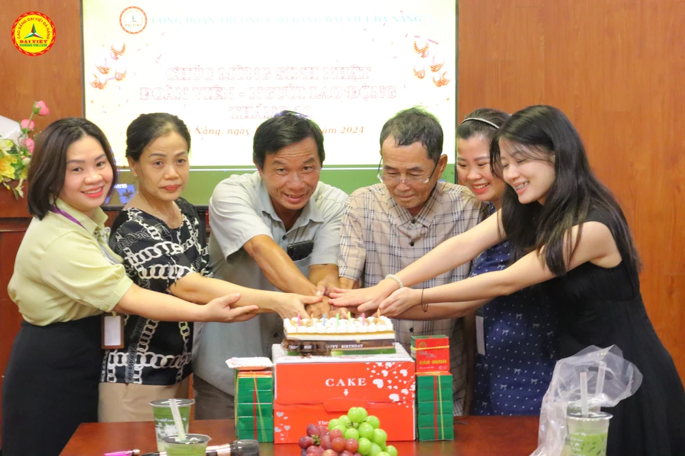 20/10 Gặp Gỡ Và Tri Ân