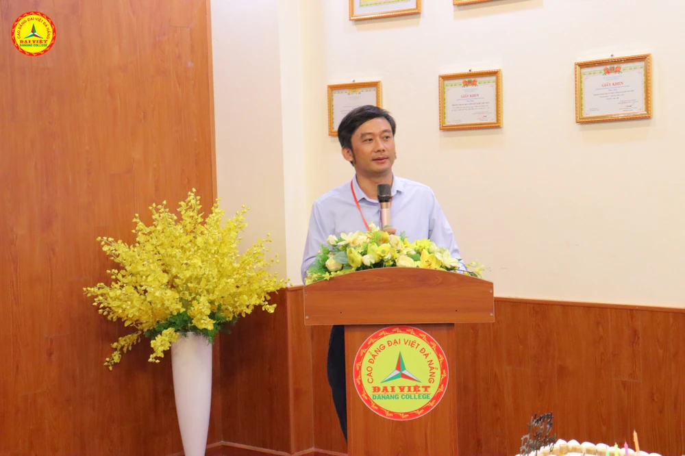 20/10 Gặp Gỡ Và Tri Ân