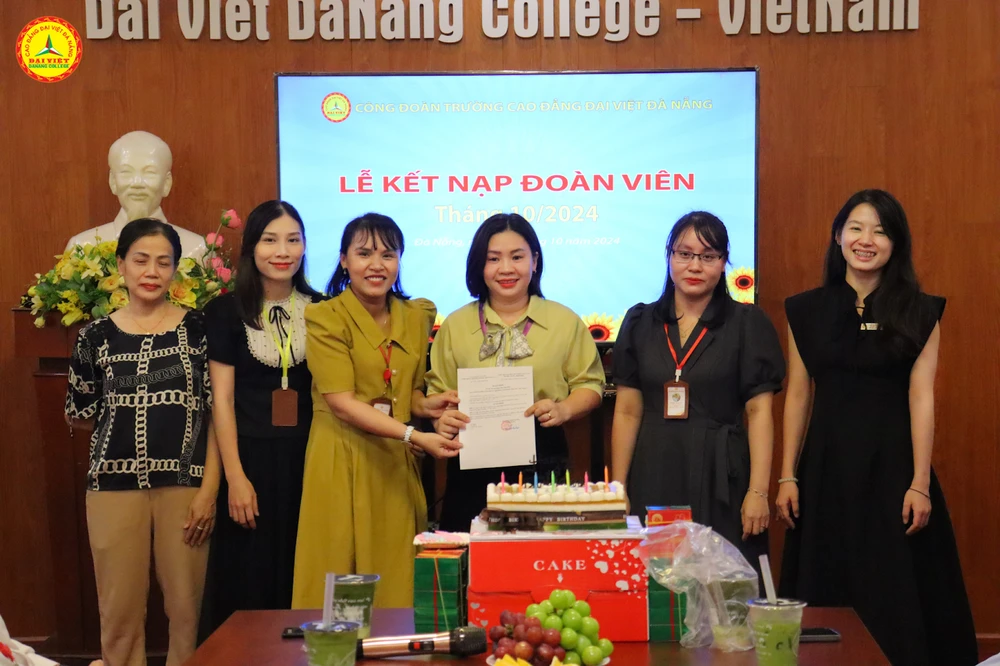 20/10 Gặp Gỡ Và Tri Ân