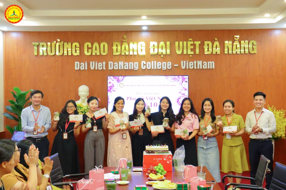 20/10 Gặp Gỡ Và Tri Ân