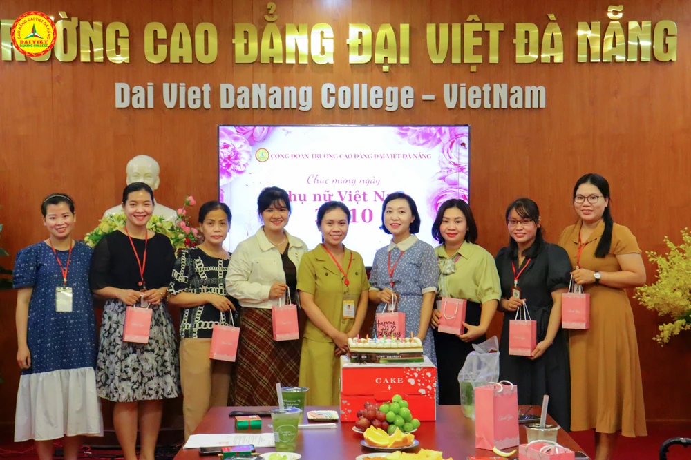 20/10 Gặp Gỡ Và Tri Ân