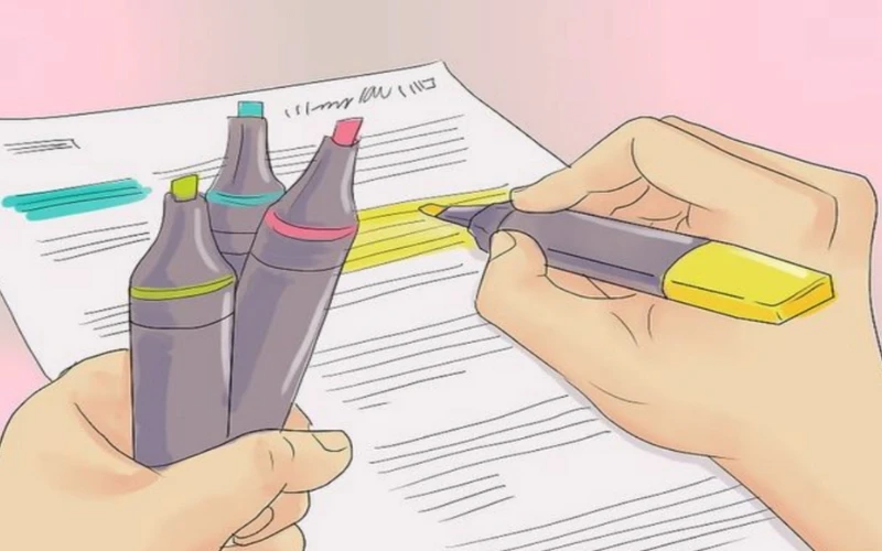 Bí Quyết Học Bài Nhanh Thuộc Và Nhớ Lâu Hiệu Quả Nhất