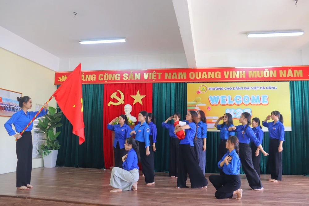 Bùng nổ vòng sơ khảo DVE’s Got Talent 2025