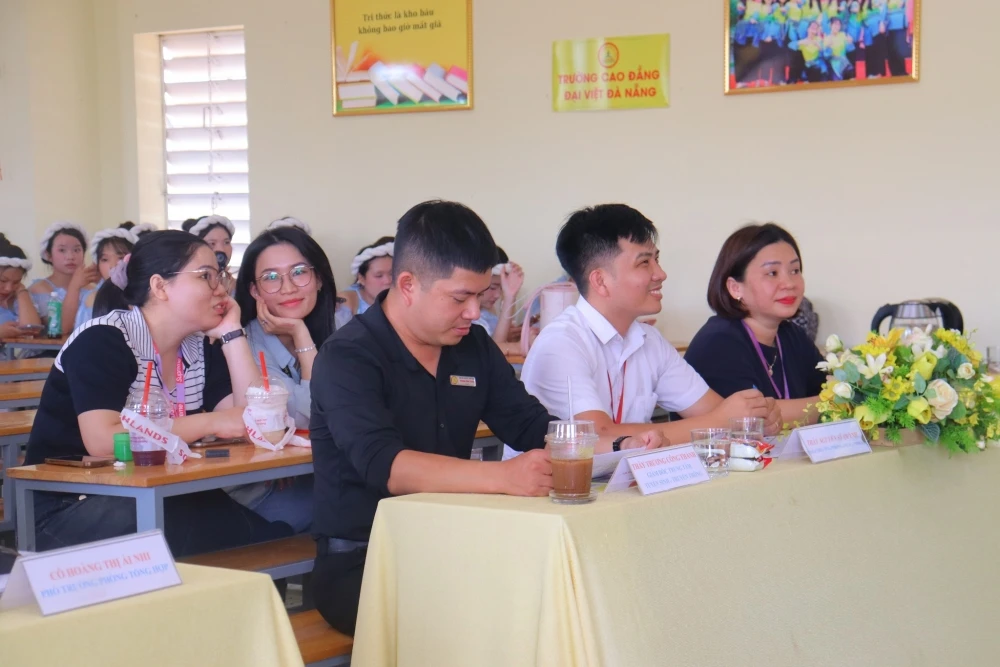 Bùng nổ vòng sơ khảo DVE’s Got Talent 2025