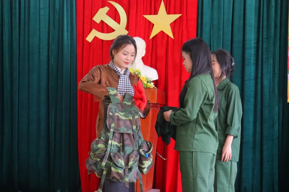 Bùng nổ vòng sơ khảo DVE’s Got Talent 2025