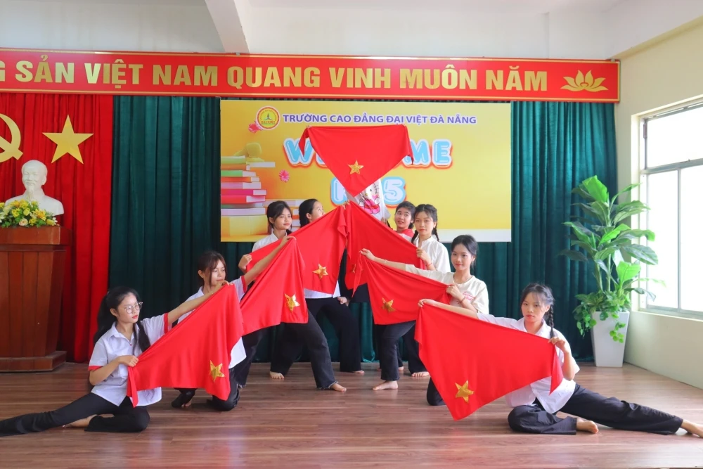 Bùng nổ vòng sơ khảo DVE’s Got Talent 2025