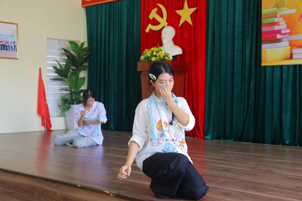 Bùng nổ vòng sơ khảo DVE’s Got Talent 2025