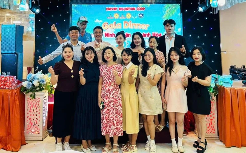 Cao Đẳng Đại Việt Đà Nẵng Và Vai Trò Trong Hệ Thống Giáo Dục Đại Việt