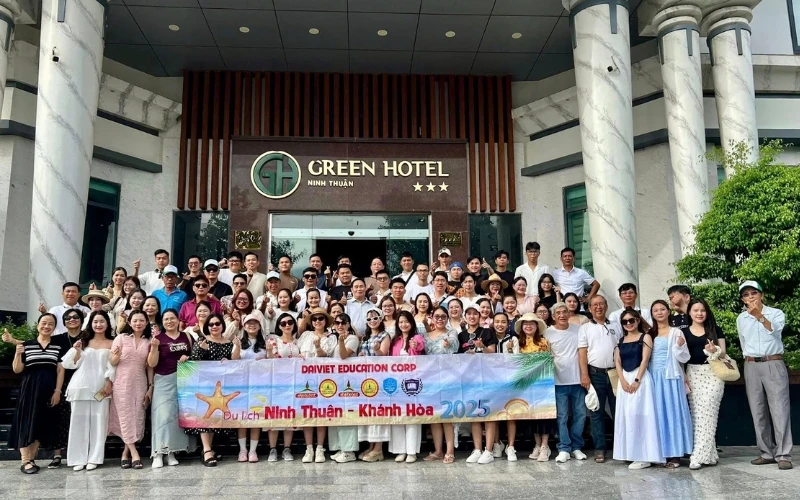 Cao Đẳng Đại Việt Đà Nẵng Và Vai Trò Trong Hệ Thống Giáo Dục Đại Việt