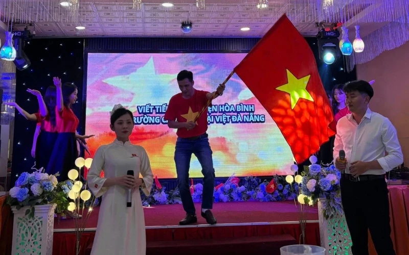 Cao Đẳng Đại Việt Đà Nẵng Và Vai Trò Trong Hệ Thống Giáo Dục Đại Việt