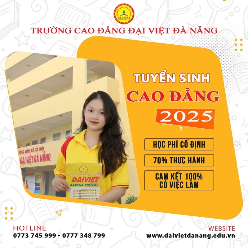 Cao đẳng – Trung cấp: Nâng tầm giáo dục nghề nghiệp, đáp ứng nhu cầu thực tiễn