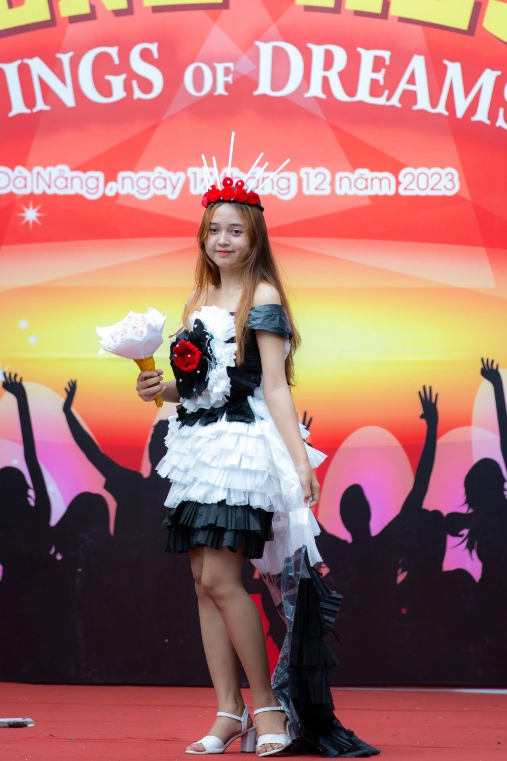 Change For Green – Thay Đổi Vì Một Hành Tinh Xanh