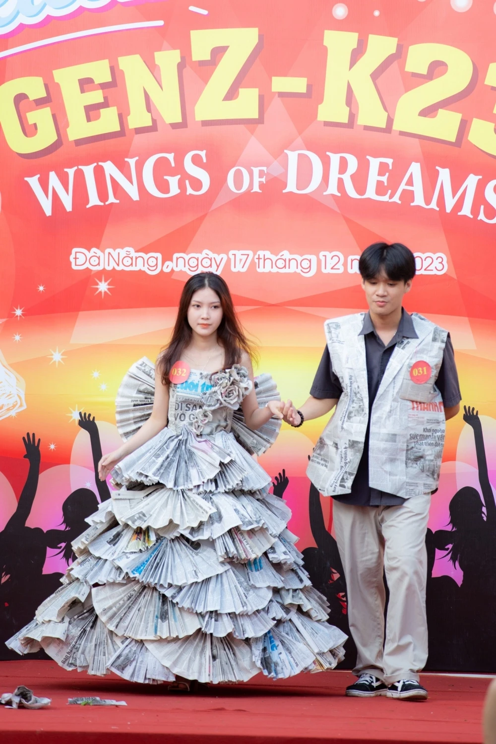 Change For Green – Thay Đổi Vì Một Hành Tinh Xanh