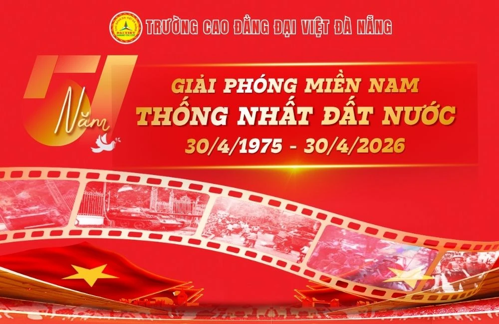 Chào Mừng Kỷ Niệm 51 Năm Ngày Giải Phóng Miền Nam, Thống Nhất Đất Nước