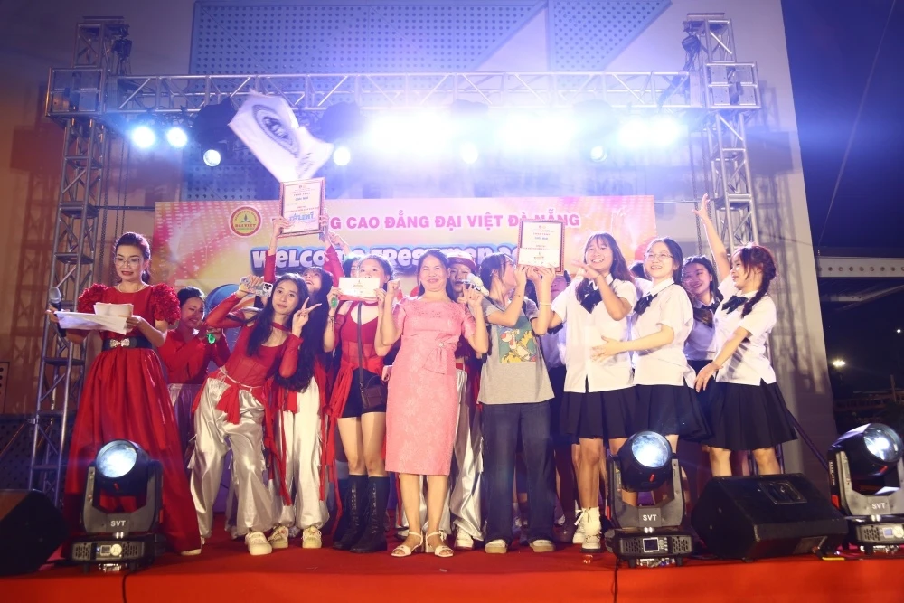 Chung Kết – Dve’s Got Talent 2025: Thăng Hoa Tài Năng, Lan Tỏa Đam Mê