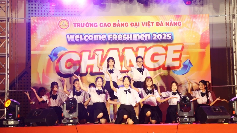 Chung Kết – Dve’s Got Talent 2025: Thăng Hoa Tài Năng, Lan Tỏa Đam Mê