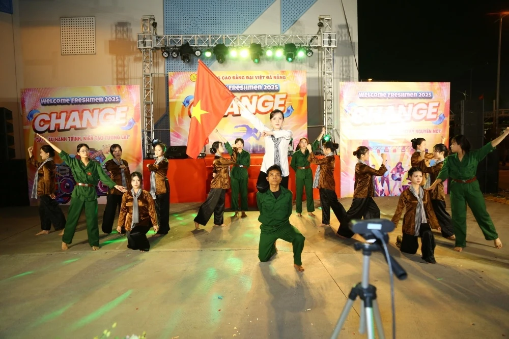 Chung Kết – Dve’s Got Talent 2025: Thăng Hoa Tài Năng, Lan Tỏa Đam Mê