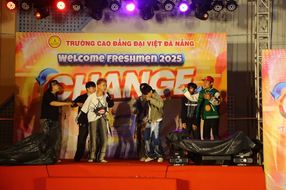 Chung Kết – Dve’s Got Talent 2025: Thăng Hoa Tài Năng, Lan Tỏa Đam Mê