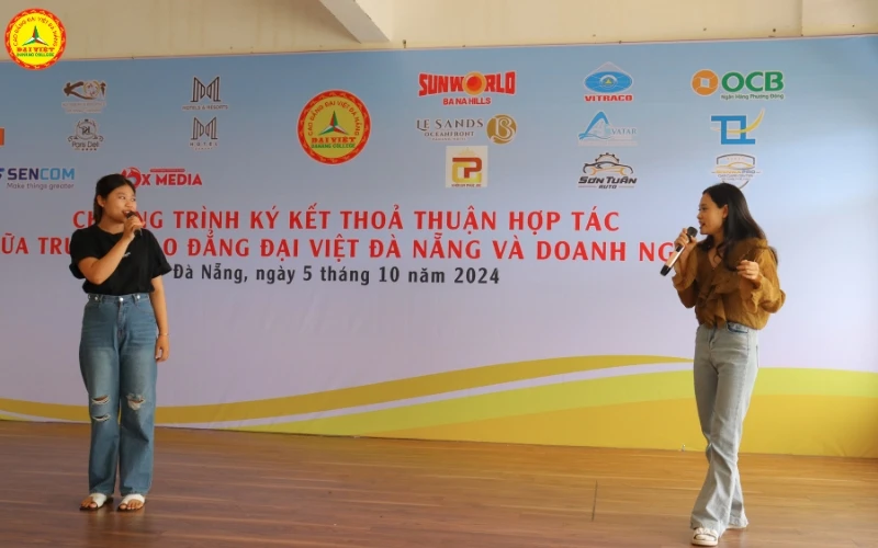 Đa Dạng Sắc Màu Tại Vòng Sơ Khảo Hội Diễn Văn Nghệ 20/11