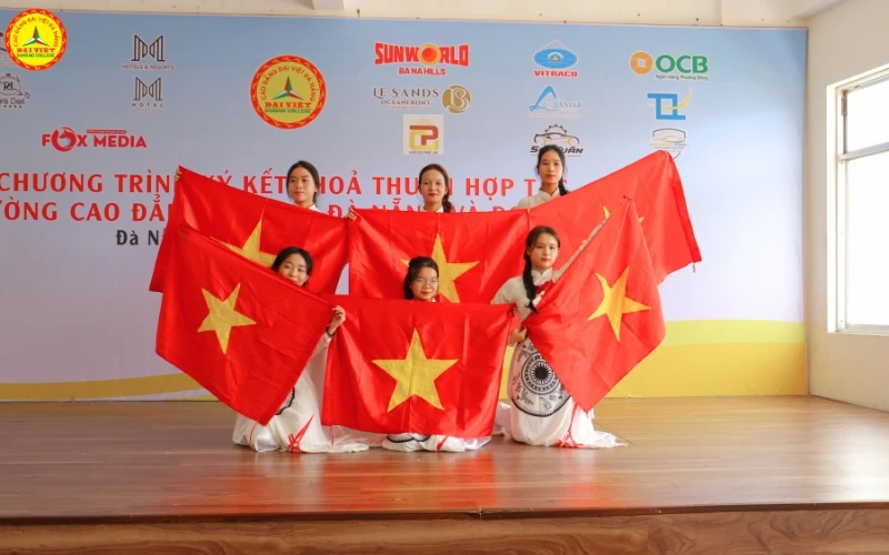 Đa Dạng Sắc Màu Tại Vòng Sơ Khảo Hội Diễn Văn Nghệ 20/11