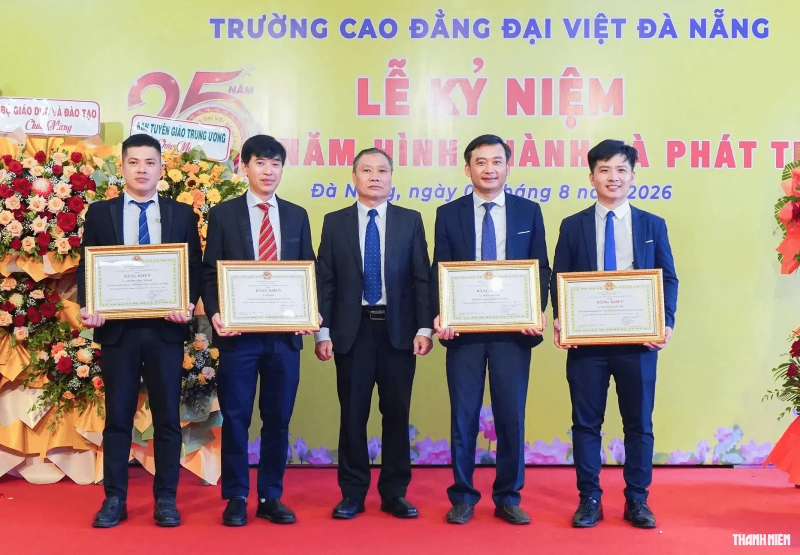 ĐÀ NẴNG ĐÁNH GIÁ CAO MÔ HÌNH 'GIẢNG ĐƯỜNG MỞ'