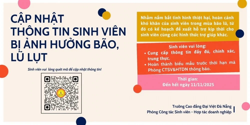 Đại Việt Đà Nẵng Chung Tay Khắc Phục Hậu Quả Sau Bão Lũ