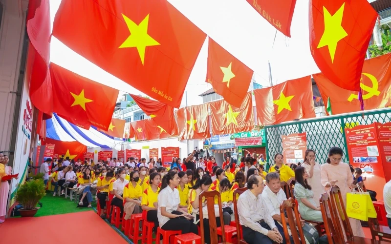 Đại Việt Sài Gòn đạt chuẩn kiểm định chất lượng giáo dục nghề nghiệp – Ý nghĩa và tác động