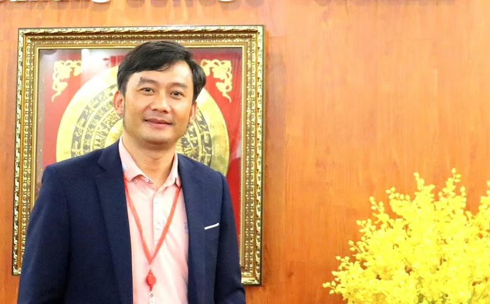 ĐÀO TẠO NGHỀ GẮN VỚI XU HƯỚNG PHÁT TRIỂN XANH