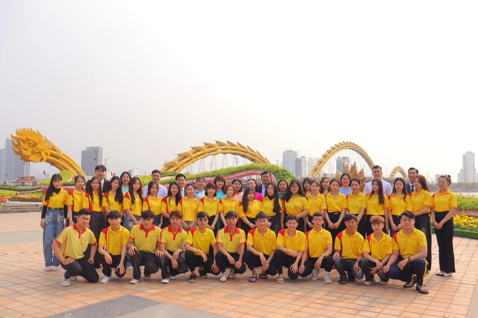 DẤU ẤN CAO ĐẲNG ĐẠI VIỆT ĐÀ NẴNG