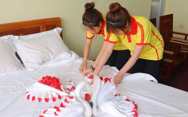 Doanh Nghiệp Cần Người Làm Được Việc – Xu Hướng Tuyển Dụng Và Đào Tạo