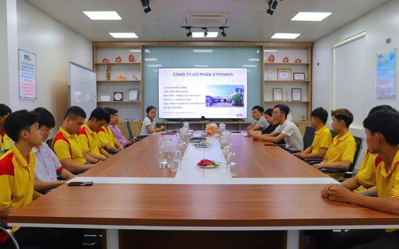 Doanh Nghiệp Cần Người Làm Được Việc – Xu Hướng Tuyển Dụng Và Đào Tạo