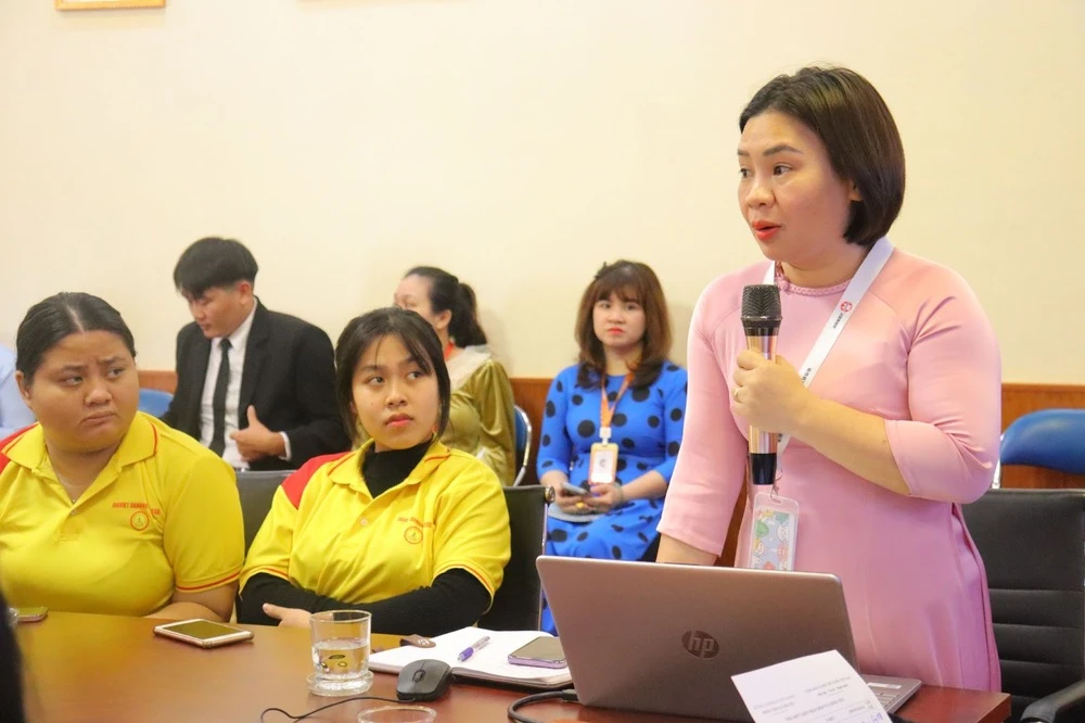 Đối Thoại Giữa Ban Giám Hiệu Với Ban Cán Sự, Sinh Viên Các Lớp Năm 2025