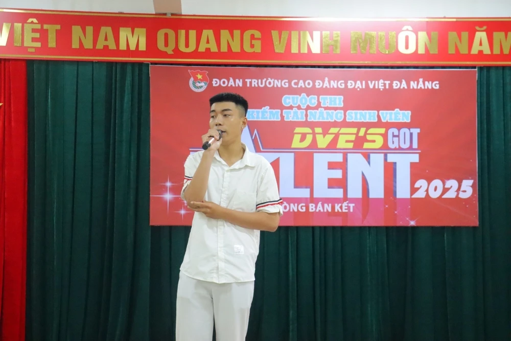 Dự Đoán 10 Tài Năng Gây Bão Chung Kết Dve’s Got Talent 2025