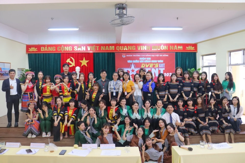 Dự Đoán 10 Tài Năng Gây Bão Chung Kết Dve’s Got Talent 2025