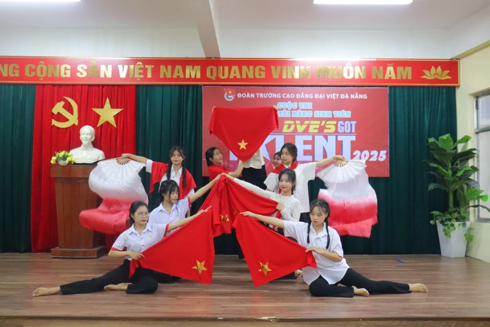 Dự Đoán 10 Tài Năng Gây Bão Chung Kết Dve’s Got Talent 2025